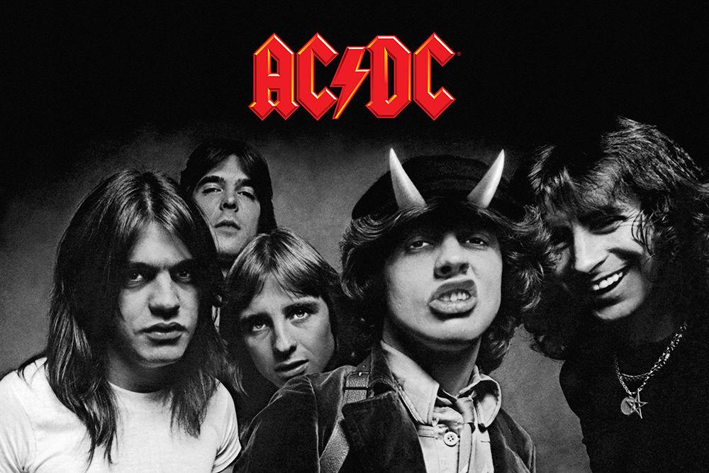 Posters AC/DC - Highway to Hell - Poster 100817