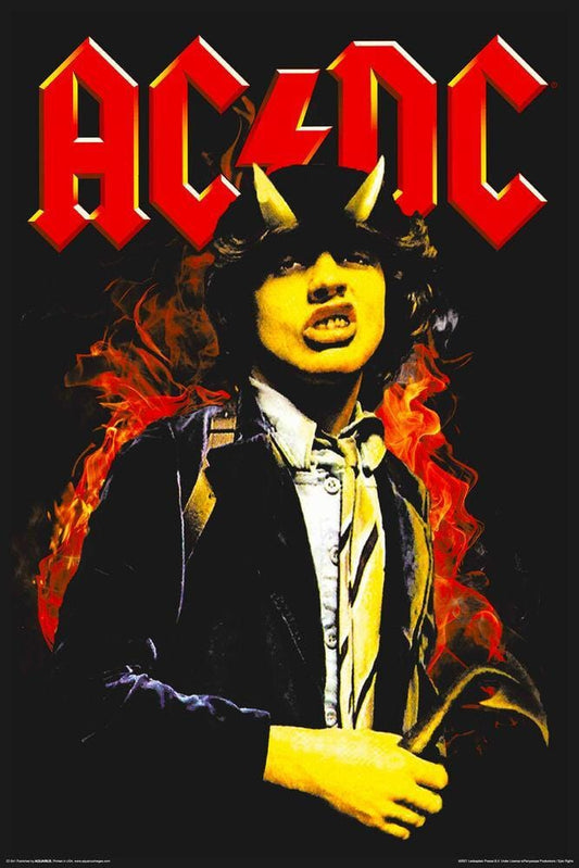 AC/DC Posters – TrippyStore