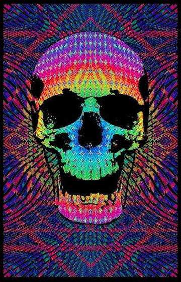 Black Light Posters – Page 6 – TrippyStore