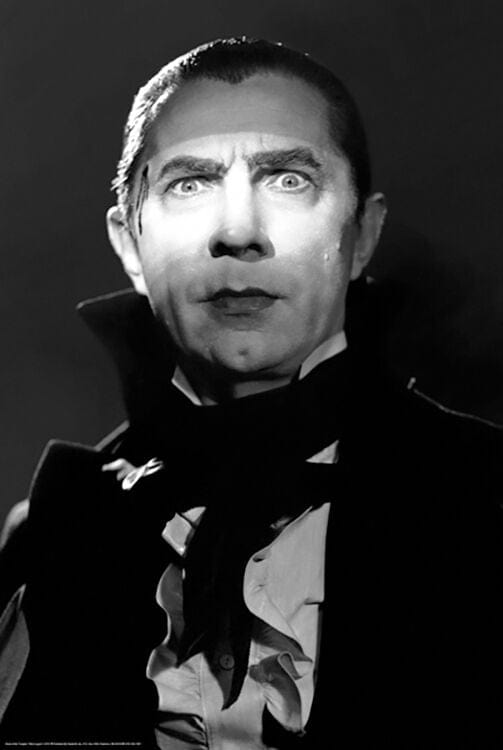 Posters Bela Lugosi - Mark of the Vampire - Poster 102491