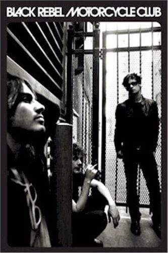 Posters Black Rebel Motorcycle Club - Poster 102014