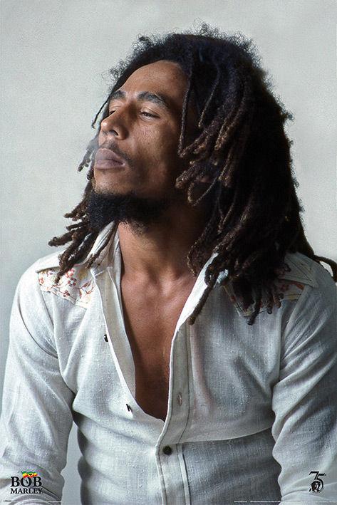 Posters Bob Marley - Reflect - Poster 100760