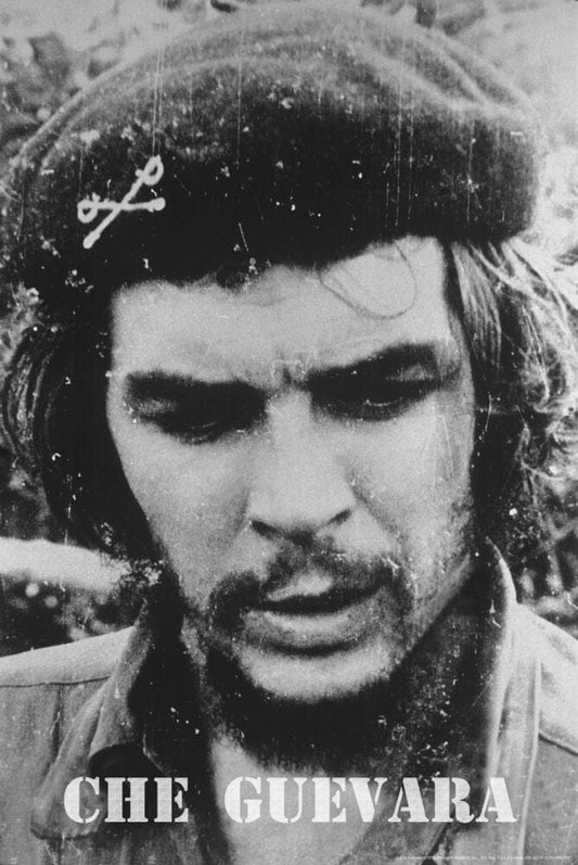 Posters Che Guevara - Revolucionario - Poster 102834