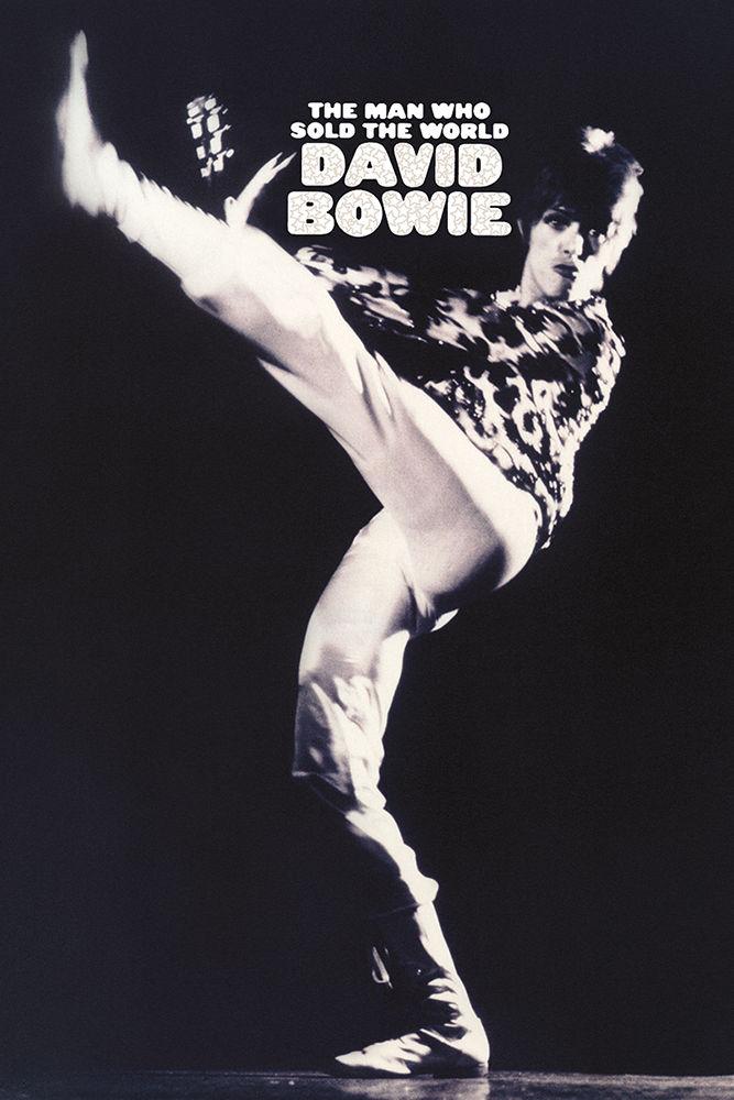 Posters David Bowie - Man Who Sold the World - Poster 100803