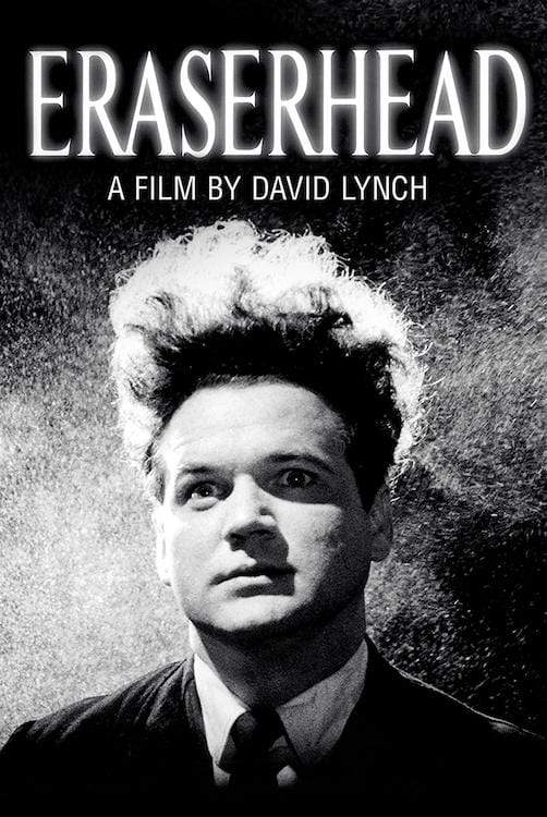 Posters Eraserhead - Poster 102067