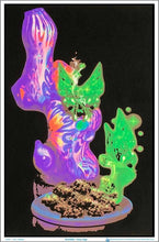 Load image into Gallery viewer, Posters Fairy High - Black Light Poster 100298
