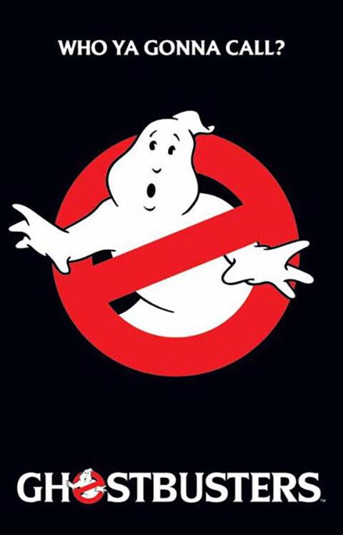 Posters Ghostbusters - Movie Poster 101069