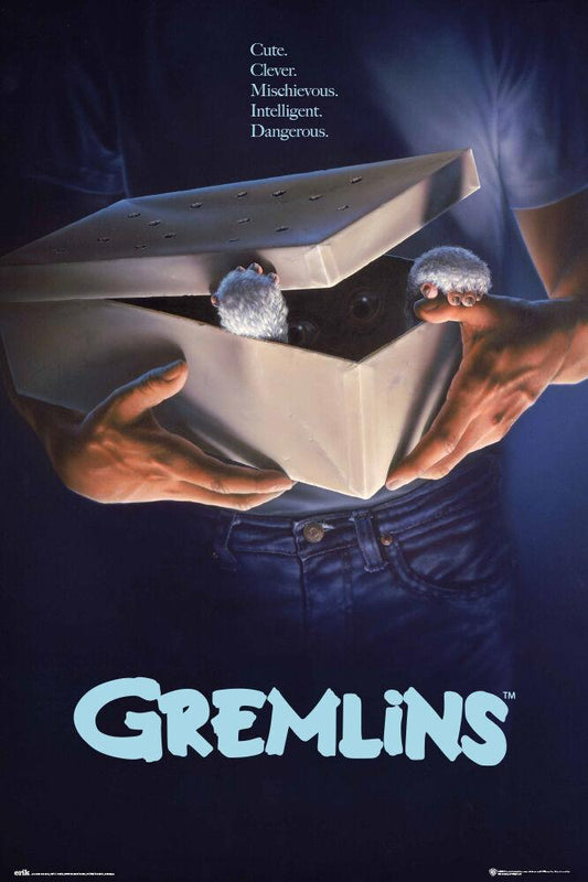 Posters Gremlins - Poster 101060