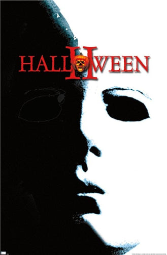 Posters Halloween 2 - Poster 103323