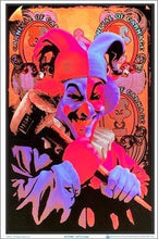 Load image into Gallery viewer, Posters Insane Clown Posse - Carnage - Black Light Poster 102127
