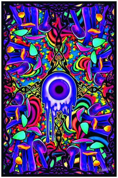 https://trippystore.com/cdn/shop/products/posters-magic-shroom-with-a-view-black-light-poster-100343-15576248057909_grande.jpg?v=1619546224