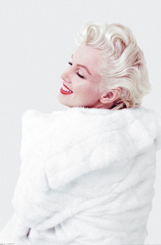 Posters Marilyn Monroe - Towel - Poster 102854