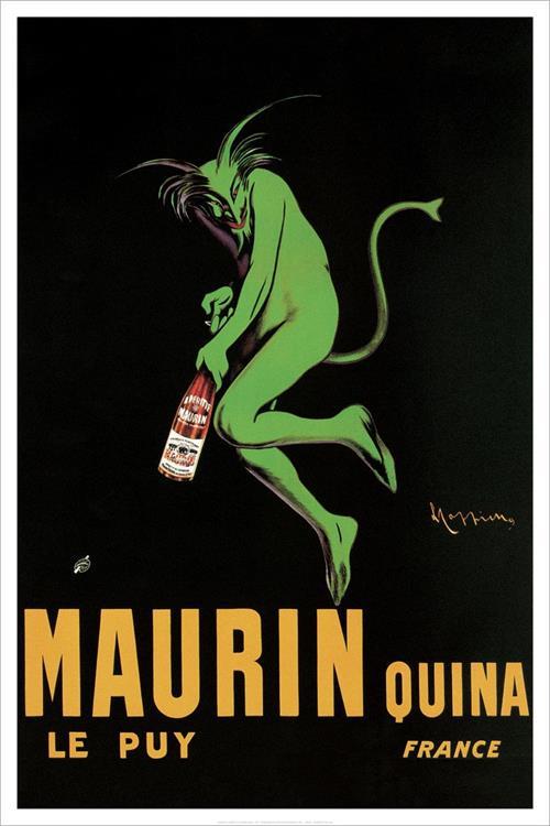 Posters Maurin Quina - Poster 101031