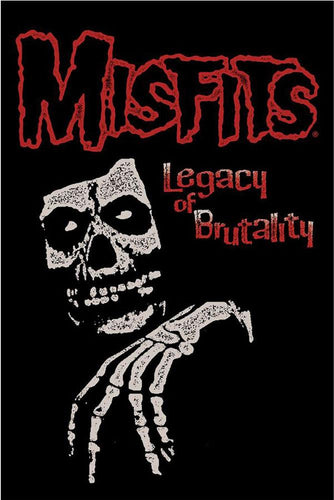 Posters Misfits - Legacy - Poster 100840