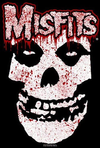 Posters Misfits - Splatter - Poster 102025