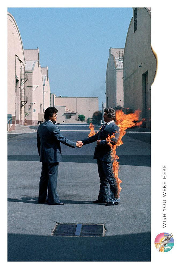 Pink Floyd album art for A Saucerful ... | Gallery Pink Floyd album art for A Saucerful ... | Gallery