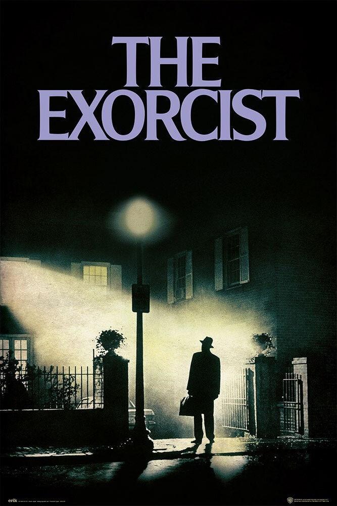 Posters The Exorcist - Poster 101146