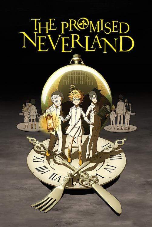 Posters The Promised Neverland - Poster 102095