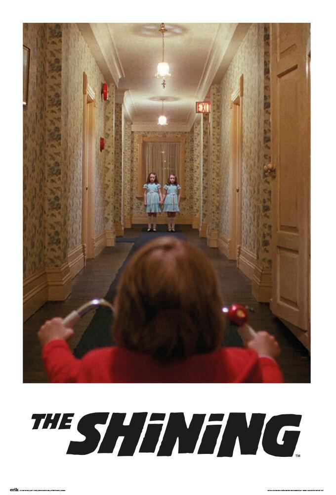 Posters The Shining - Hallway - Poster 101183
