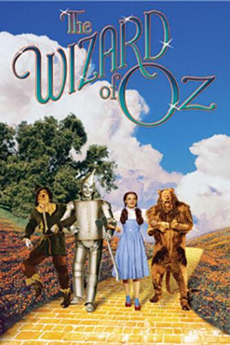 Posters The Wizard of Oz - Poster 101185