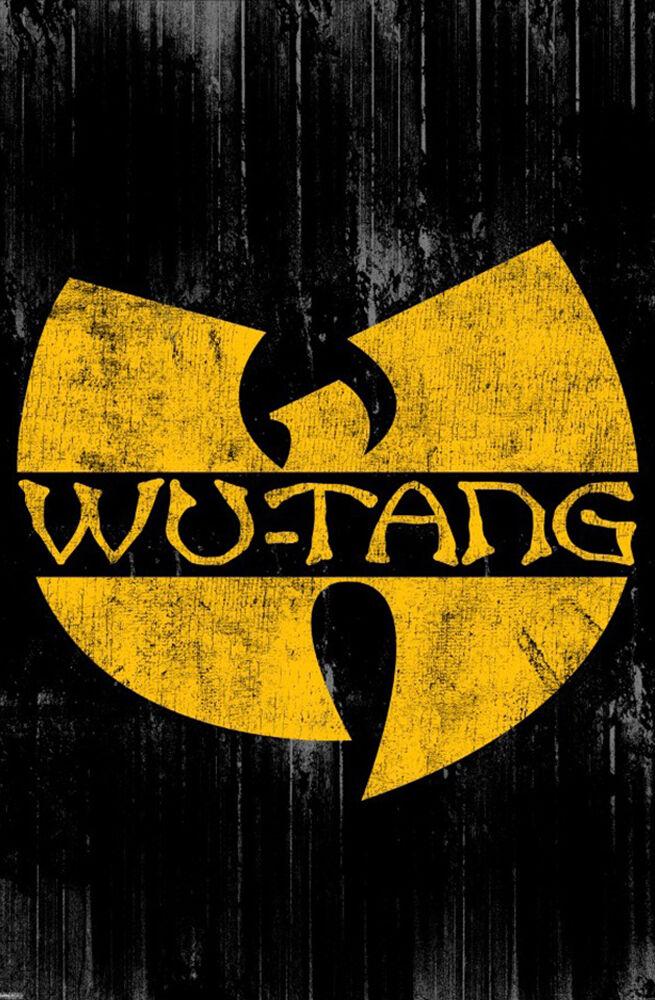 Posters Wu-Tang Clan - Poster 101131