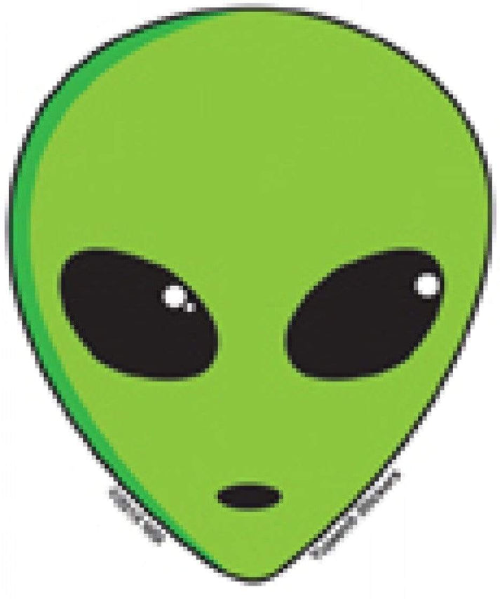 Alien - Sticker – TrippyStore