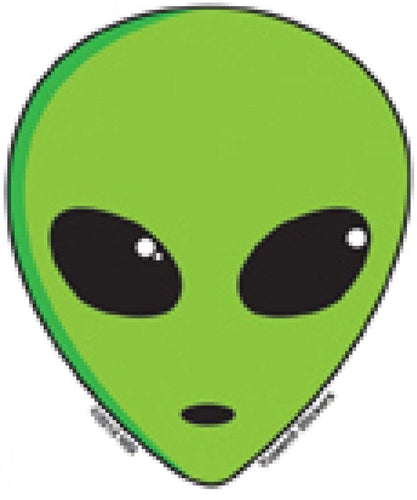 Stickers Alien - Sticker 101771