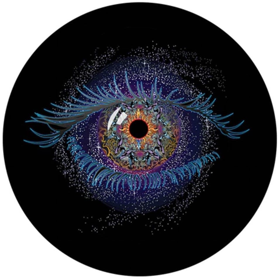 Stickers Cosmic Eye - Sticker 102892