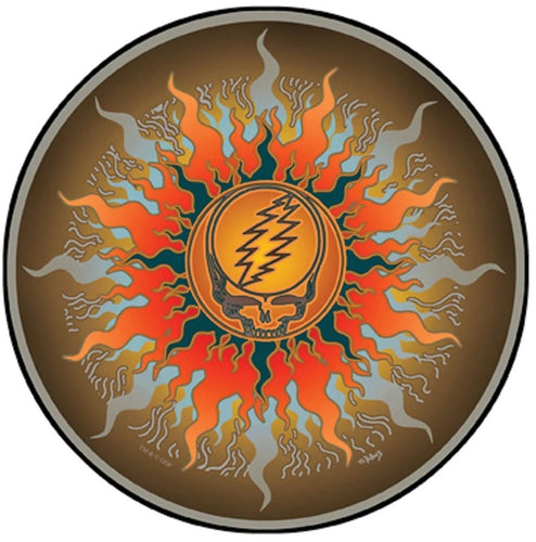 Stickers Steal Your Face Sun - Sticker 102911