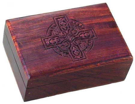 Cross Store Box Storage – TrippyStore