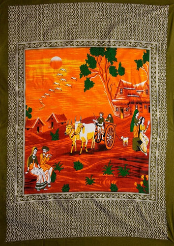 Tapestries Folk - Tapestry 102566