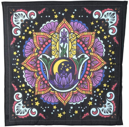 Tapestries Hamsa Dreams - Small Tapestry 102229