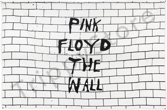 Tapestries Pink Floyd - The Wall - Tapestry 013333