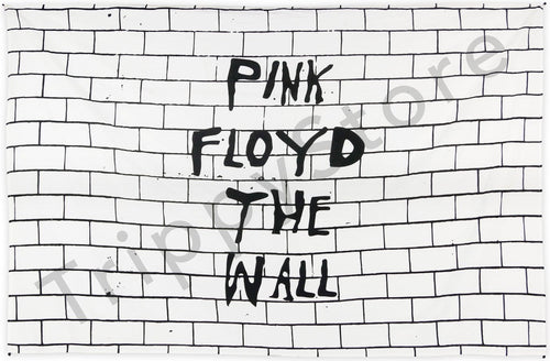 Tapestries Pink Floyd - The Wall - Tapestry 013333